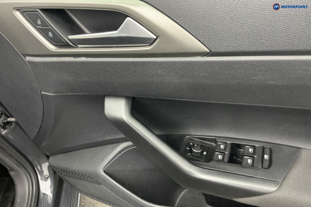 Volkswagen Polo Match Manual Petrol Hatchback - Stock Number (1651053) - 25th supplementary image