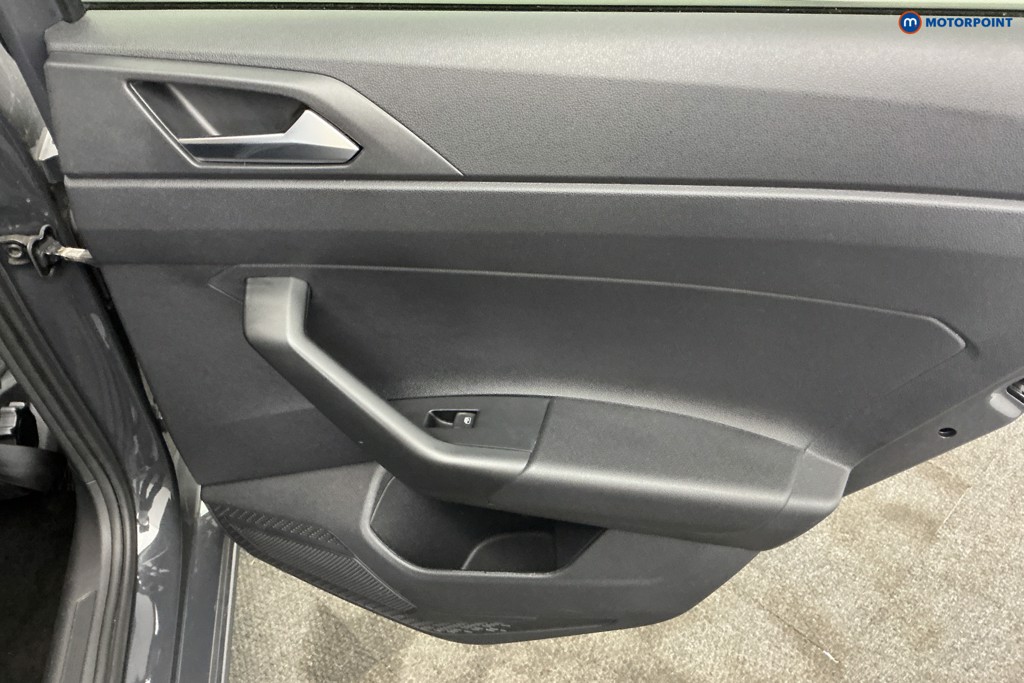 Volkswagen Polo Match Manual Petrol Hatchback - Stock Number (1651053) - 26th supplementary image