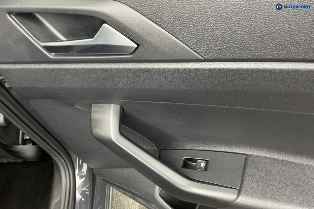 Volkswagen Polo Match Manual Petrol Hatchback - Stock Number (1651053) - 27th supplementary image