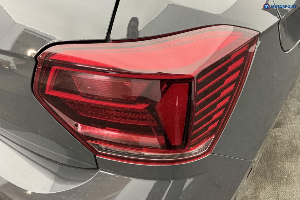 Volkswagen Polo Match Manual Petrol Hatchback - Stock Number (1651053) - 29th supplementary image