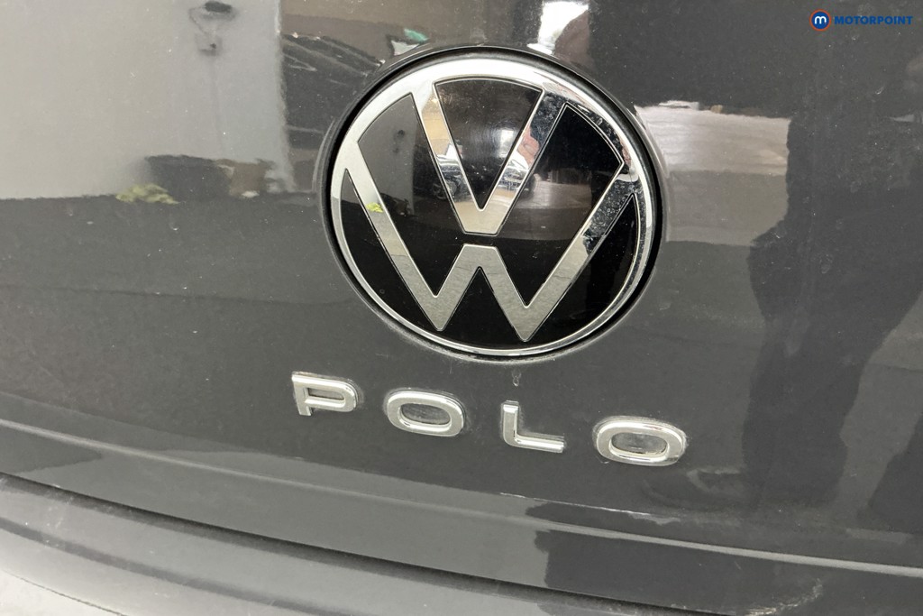 Volkswagen Polo Match Manual Petrol Hatchback - Stock Number (1651053) - 30th supplementary image