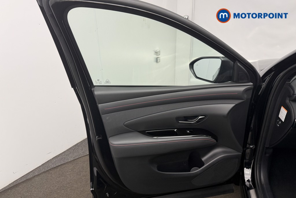 Hyundai Tucson N Line Automatic Petrol-Electric Hybrid SUV - Stock Number (1651068) - 2nd supplementary image
