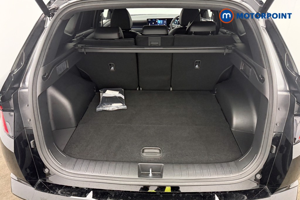Hyundai Tucson N Line Automatic Petrol-Electric Hybrid SUV - Stock Number (1651068) - 9th supplementary image