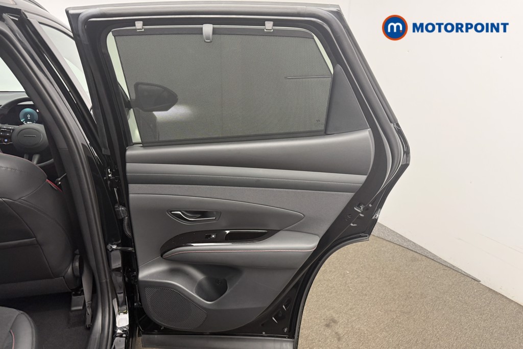 Hyundai Tucson N Line Automatic Petrol-Electric Hybrid SUV - Stock Number (1651068) - 11th supplementary image