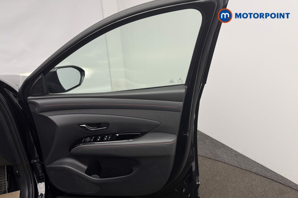 Hyundai Tucson N Line Automatic Petrol-Electric Hybrid SUV - Stock Number (1651068) - 14th supplementary image