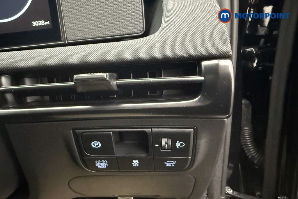 Hyundai Tucson N Line Automatic Petrol-Electric Hybrid SUV - Stock Number (1651068) - 16th supplementary image