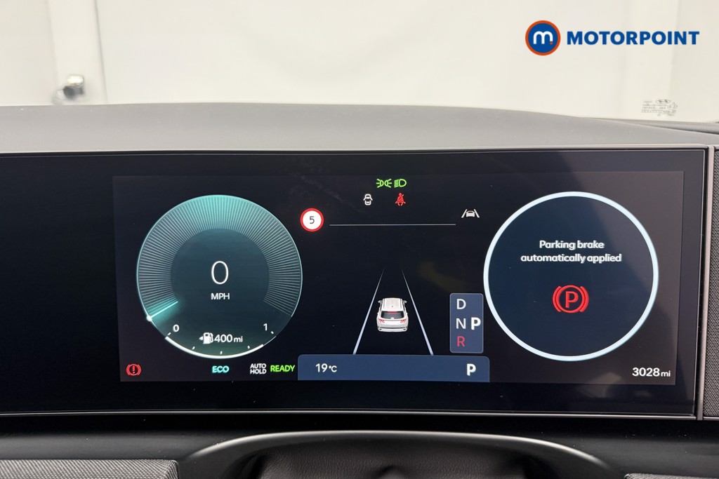 Hyundai Tucson N Line Automatic Petrol-Electric Hybrid SUV - Stock Number (1651068) - 23rd supplementary image
