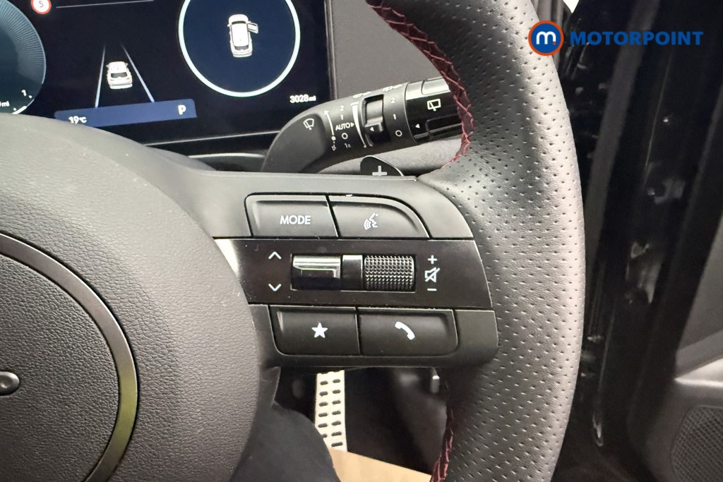 Hyundai Tucson N Line Automatic Petrol-Electric Hybrid SUV - Stock Number (1651068) - 25th supplementary image
