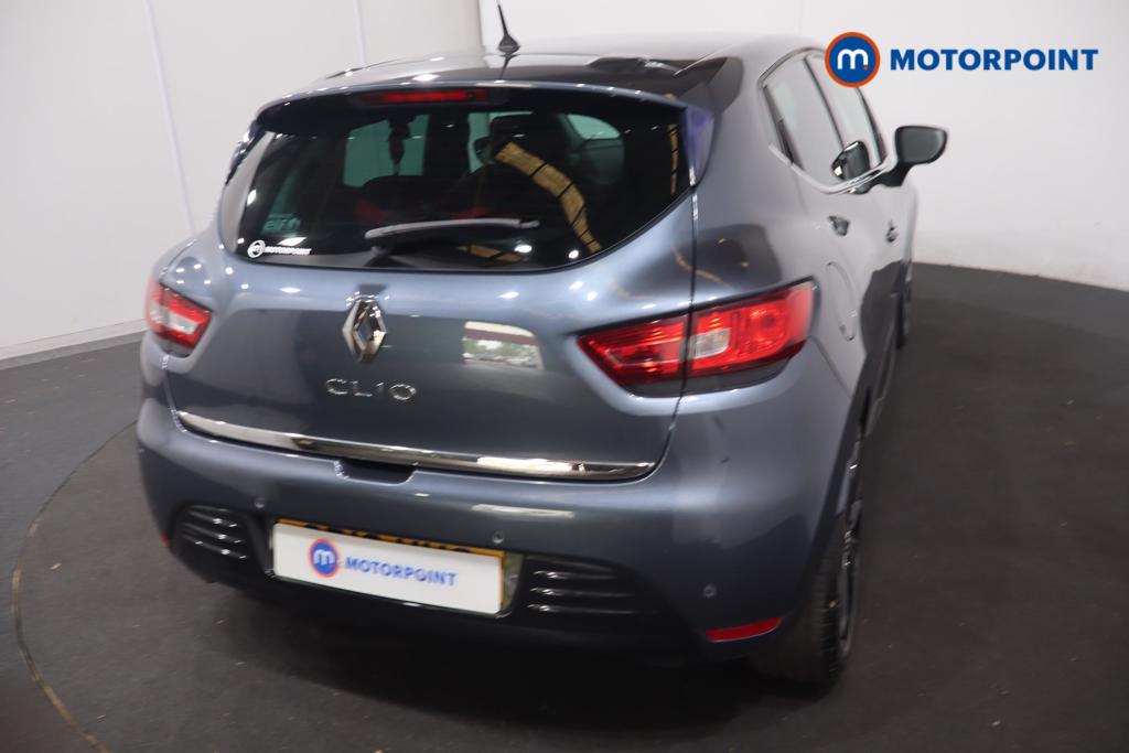 Renault Clio Iconic Manual Diesel Hatchback - Stock Number (1651125) - 2nd supplementary image