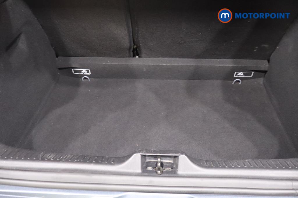Renault Clio Iconic Manual Diesel Hatchback - Stock Number (1651125) - 4th supplementary image