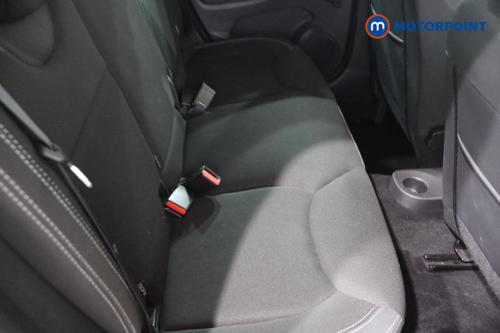 Renault Clio Iconic Manual Diesel Hatchback - Stock Number (1651125) - 6th supplementary image