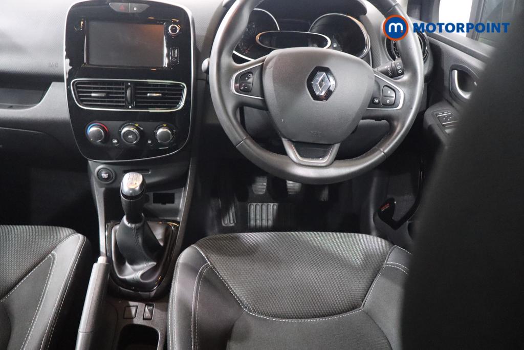 Renault Clio Iconic Manual Diesel Hatchback - Stock Number (1651125) - 7th supplementary image