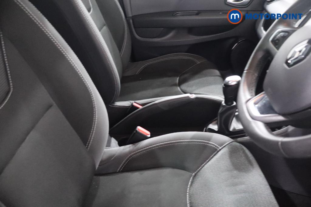 Renault Clio Iconic Manual Diesel Hatchback - Stock Number (1651125) - 10th supplementary image
