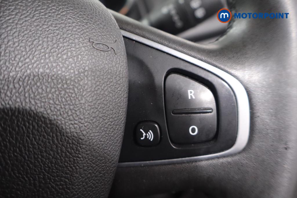 Renault Clio Iconic Manual Diesel Hatchback - Stock Number (1651125) - 12th supplementary image