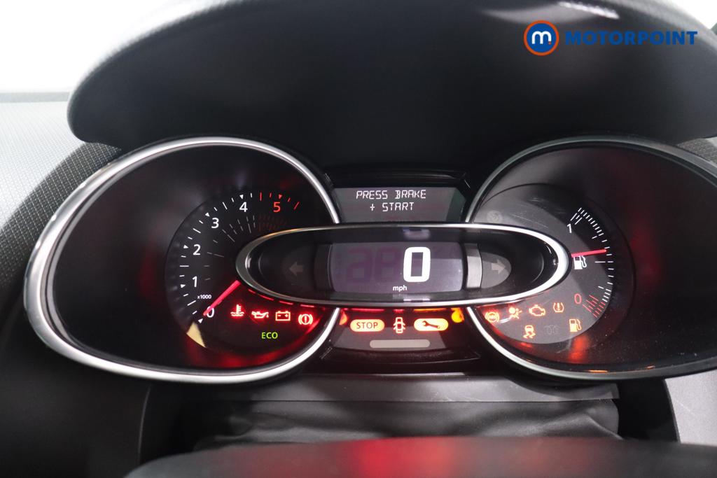 Renault Clio Iconic Manual Diesel Hatchback - Stock Number (1651125) - 14th supplementary image