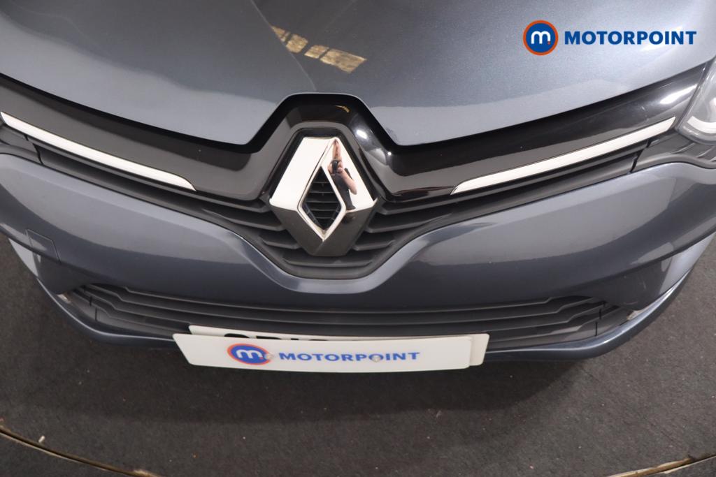 Renault Clio Iconic Manual Diesel Hatchback - Stock Number (1651125) - 21st supplementary image