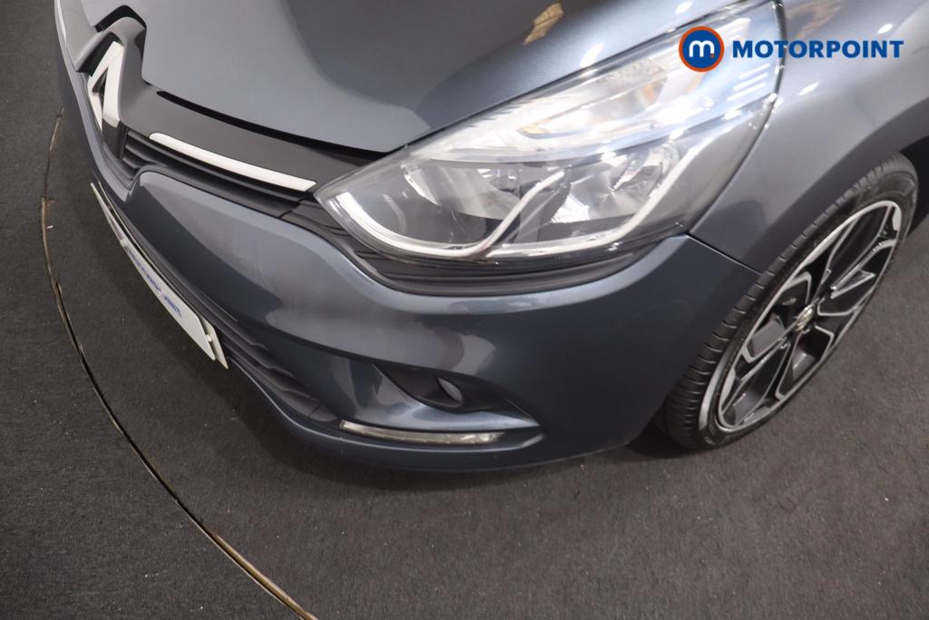 Renault Clio Iconic Manual Diesel Hatchback - Stock Number (1651125) - 23rd supplementary image