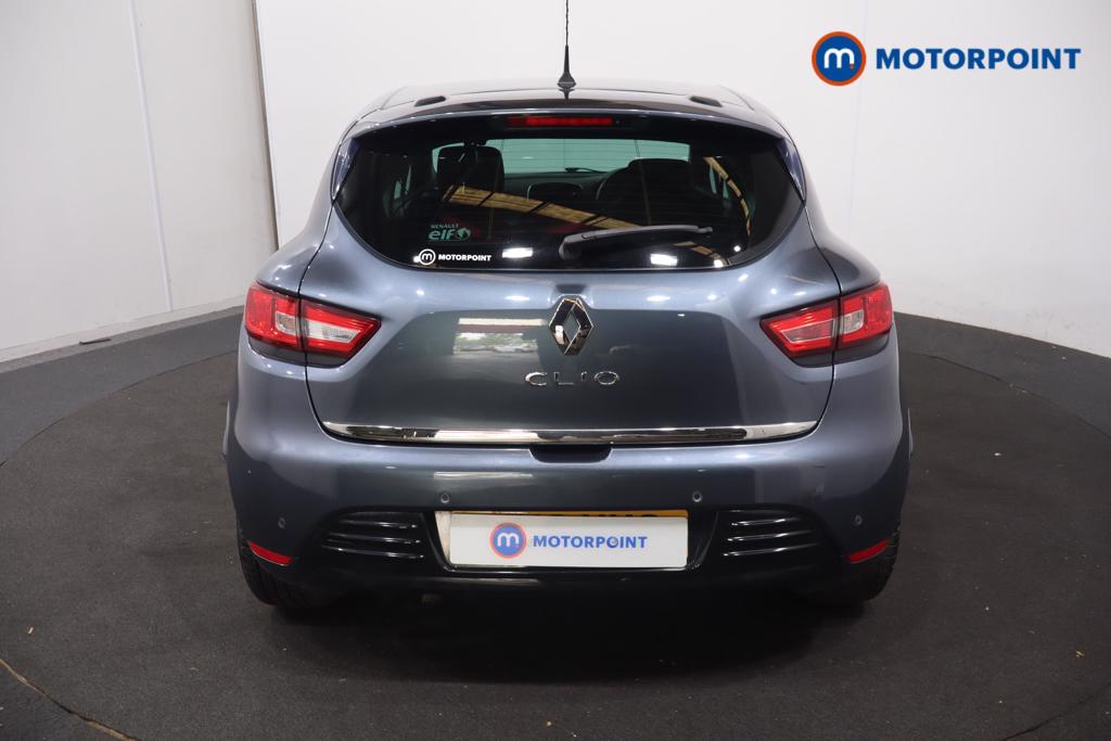 Renault Clio Iconic Manual Diesel Hatchback - Stock Number (1651125) - 1st supplementary image