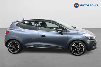 Renault Clio Iconic Manual Diesel Hatchback - Stock Number (1651125) - Drivers side