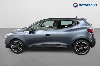 Renault Clio Iconic Manual Diesel Hatchback - Stock Number (1651125) - Passenger side
