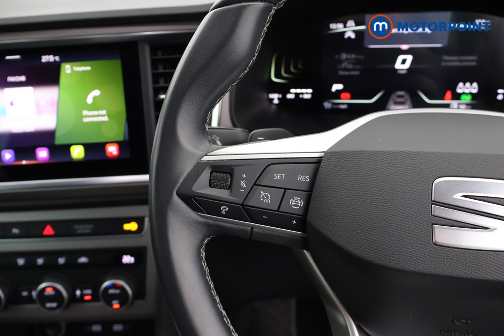 Seat Ateca Xperience Automatic Petrol SUV - Stock Number (1651205) - 6th supplementary image