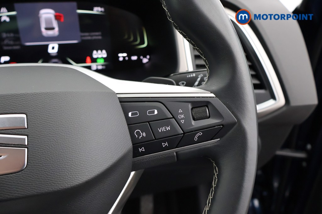 Seat Ateca Xperience Automatic Petrol SUV - Stock Number (1651205) - 7th supplementary image