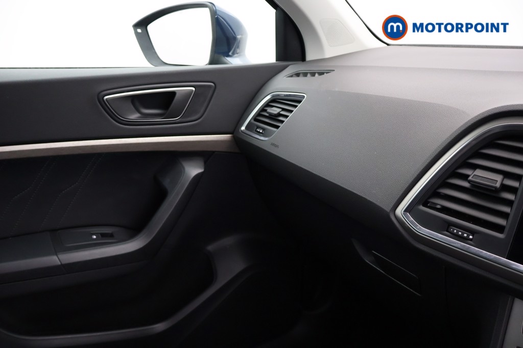 Seat Ateca Xperience Automatic Petrol SUV - Stock Number (1651205) - 10th supplementary image