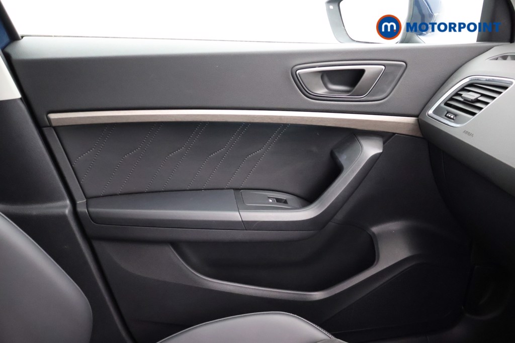 Seat Ateca Xperience Automatic Petrol SUV - Stock Number (1651205) - 11th supplementary image