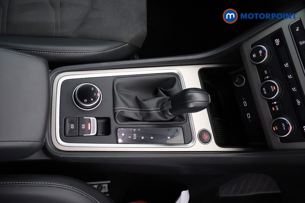 Seat Ateca Xperience Automatic Petrol SUV - Stock Number (1651205) - 13th supplementary image