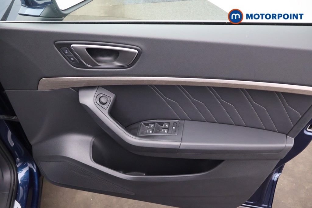 Seat Ateca Xperience Automatic Petrol SUV - Stock Number (1651205) - 14th supplementary image