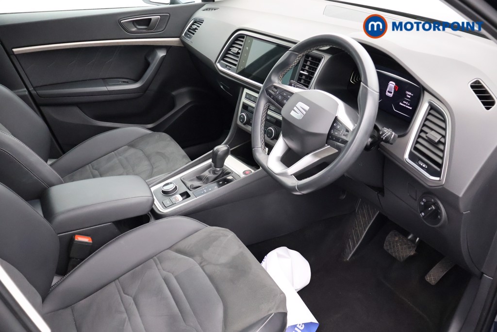 Seat Ateca Xperience Automatic Petrol SUV - Stock Number (1651205) - 15th supplementary image