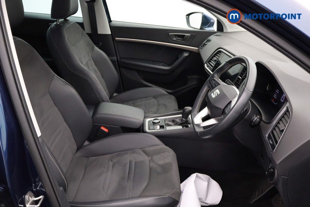 Seat Ateca Xperience Automatic Petrol SUV - Stock Number (1651205) - 16th supplementary image