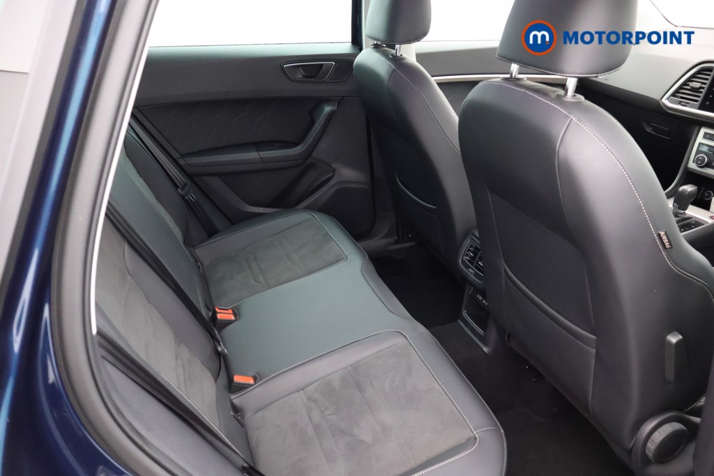 Seat Ateca Xperience Automatic Petrol SUV - Stock Number (1651205) - 18th supplementary image