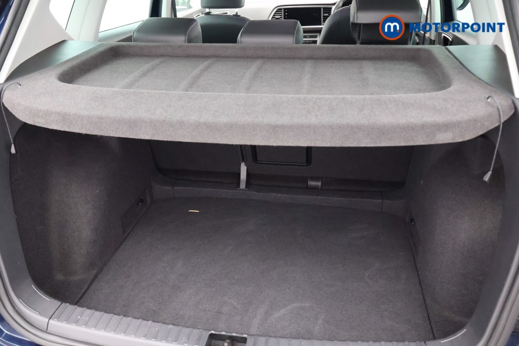 Seat Ateca Xperience Automatic Petrol SUV - Stock Number (1651205) - 19th supplementary image