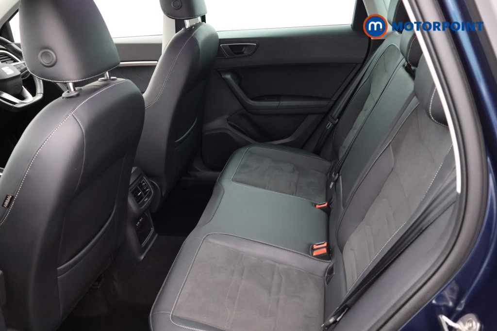 Seat Ateca Xperience Automatic Petrol SUV - Stock Number (1651205) - 21st supplementary image