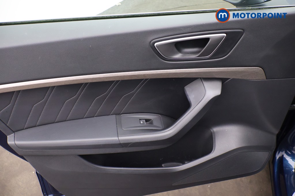 Seat Ateca Xperience Automatic Petrol SUV - Stock Number (1651205) - 22nd supplementary image
