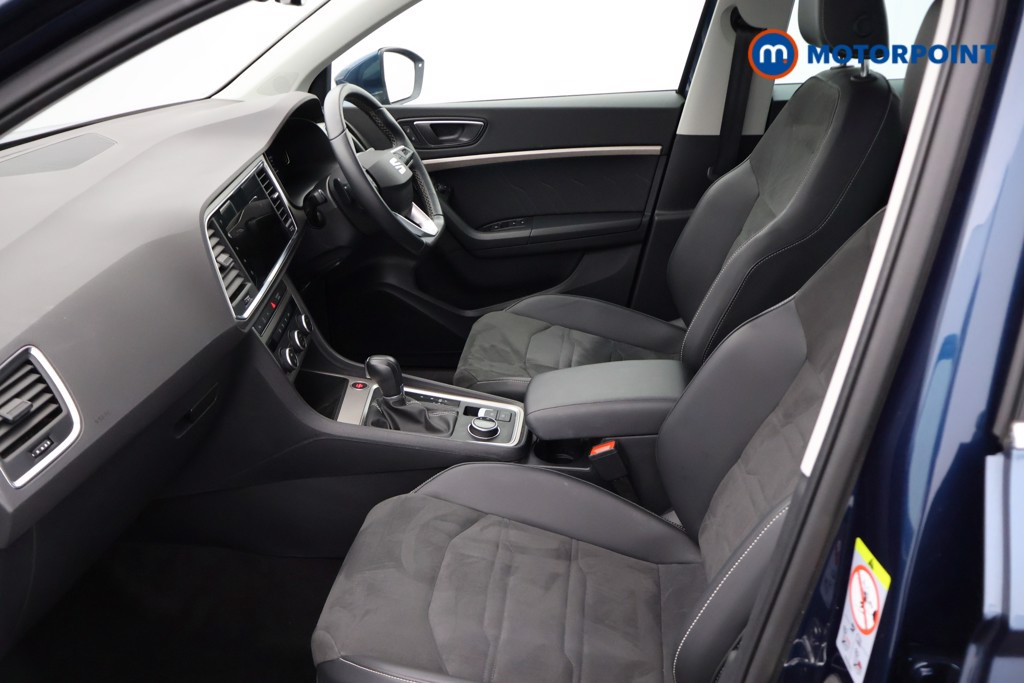Seat Ateca Xperience Automatic Petrol SUV - Stock Number (1651205) - 23rd supplementary image