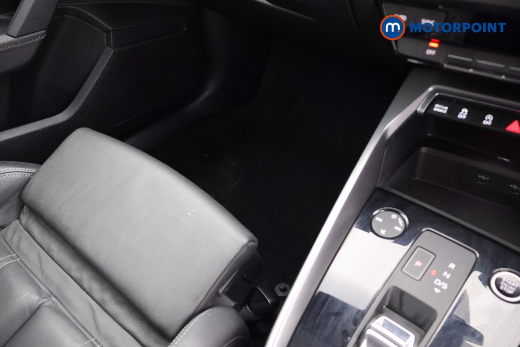 Audi A3 S Line Automatic Petrol Hatchback - Stock Number (1651222) - 12th supplementary image