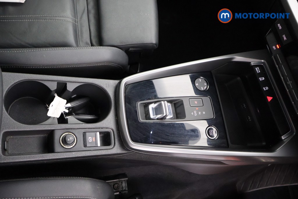 Audi A3 S Line Automatic Petrol Hatchback - Stock Number (1651222) - 13th supplementary image