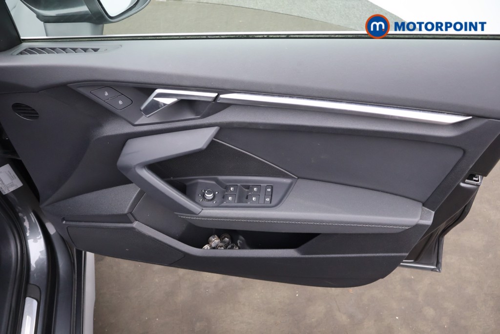 Audi A3 S Line Automatic Petrol Hatchback - Stock Number (1651222) - 14th supplementary image