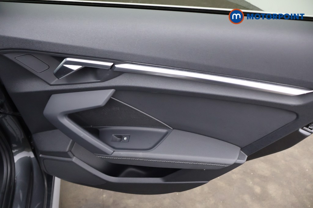 Audi A3 S Line Automatic Petrol Hatchback - Stock Number (1651222) - 17th supplementary image