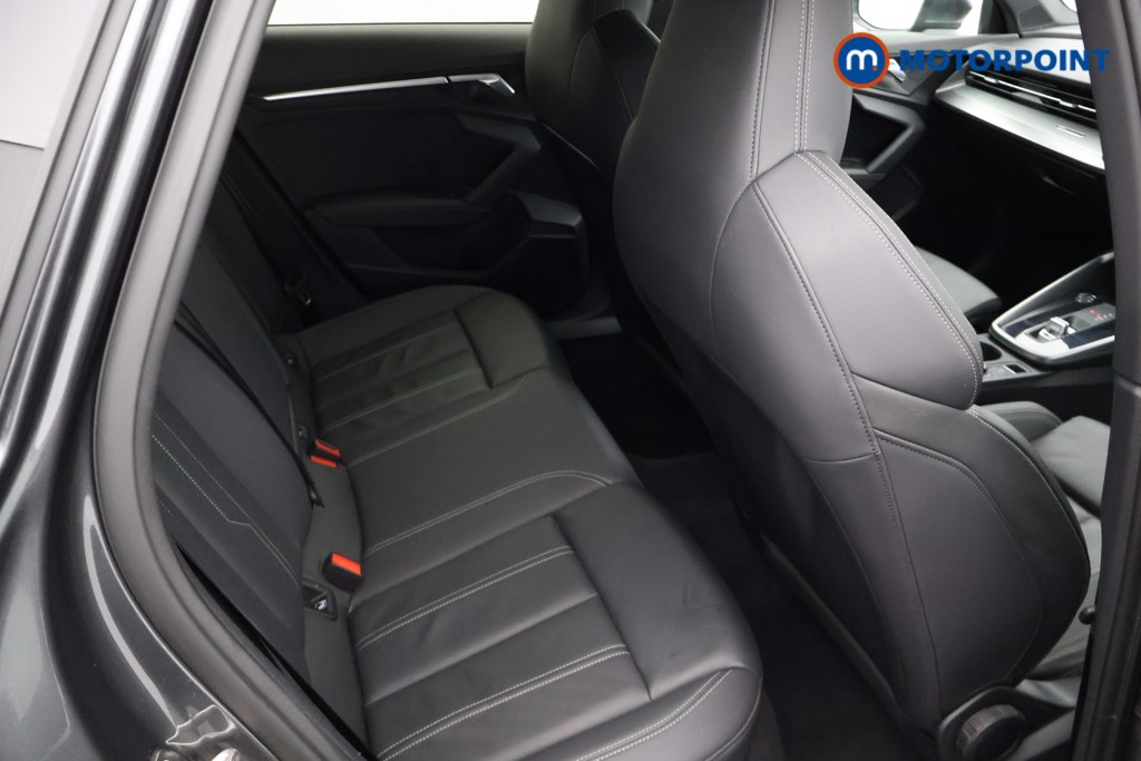 Audi A3 S Line Automatic Petrol Hatchback - Stock Number (1651222) - 18th supplementary image