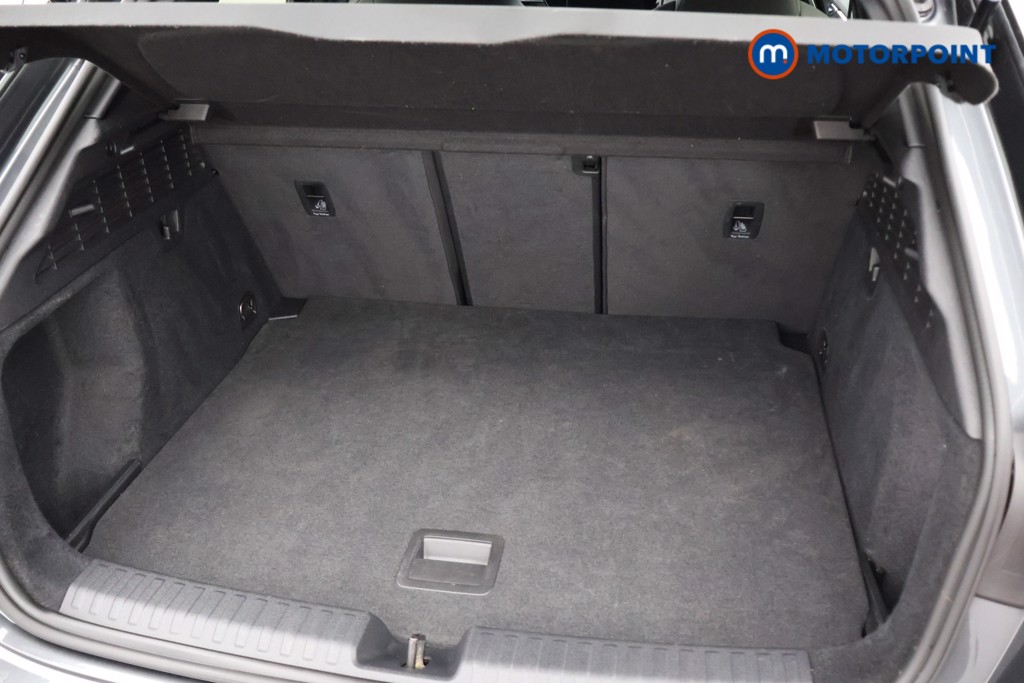 Audi A3 S Line Automatic Petrol Hatchback - Stock Number (1651222) - 19th supplementary image