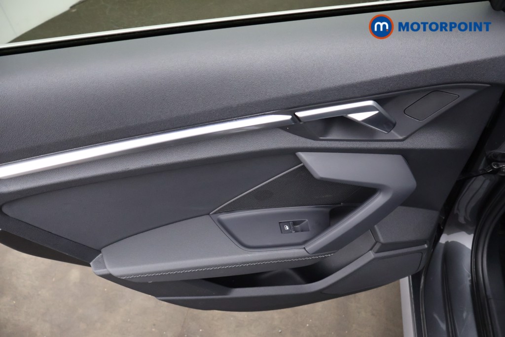 Audi A3 S Line Automatic Petrol Hatchback - Stock Number (1651222) - 20th supplementary image