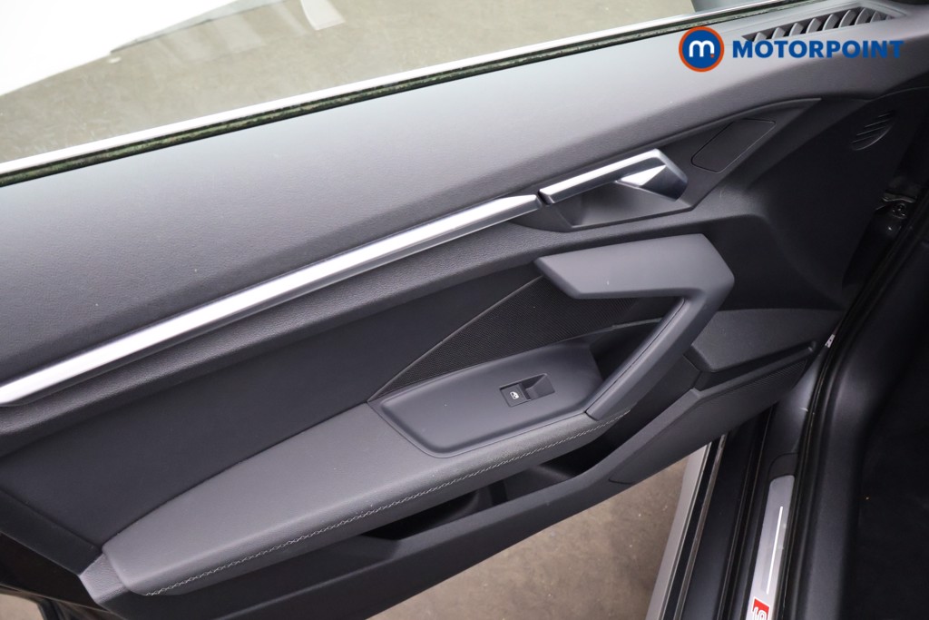 Audi A3 S Line Automatic Petrol Hatchback - Stock Number (1651222) - 22nd supplementary image