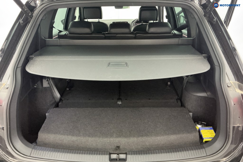 Seat Tarraco Fr Sport Automatic Petrol SUV - Stock Number (1651240) - 3rd supplementary image