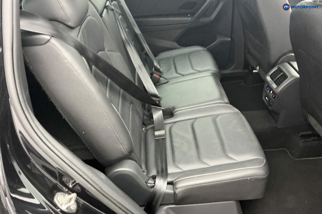 Seat Tarraco Fr Sport Automatic Petrol SUV - Stock Number (1651240) - 4th supplementary image