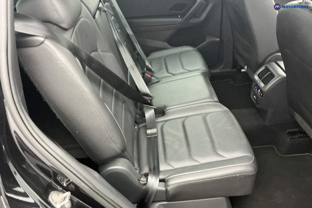 Seat Tarraco Fr Sport Automatic Petrol SUV - Stock Number (1651240) - 5th supplementary image