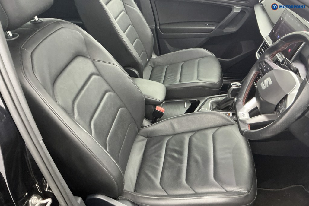 Seat Tarraco Fr Sport Automatic Petrol SUV - Stock Number (1651240) - 6th supplementary image