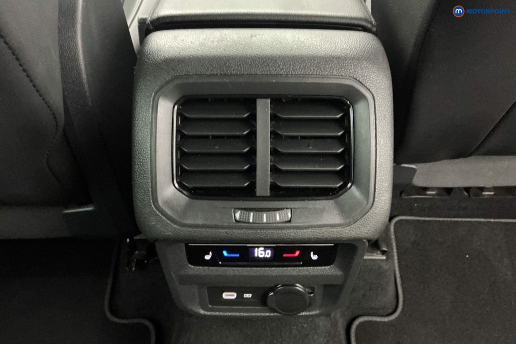 Seat Tarraco Fr Sport Automatic Petrol SUV - Stock Number (1651240) - 11th supplementary image